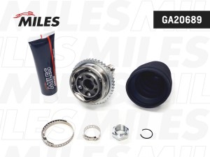 ШРУС наружный LADA Granta 12- AT GA20689 GA20689 MILES