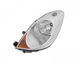 фара левая! электр.\ Nissan Note all 06> 21511B5LLDEM DEPO