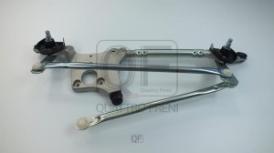 ТРАПЕЦИЯ СТЕКЛООЧИСТИТЕЛЯ БЕЗ МОТОРА FR COROLLA 140 QF01N00015 QUATTRO FRENI