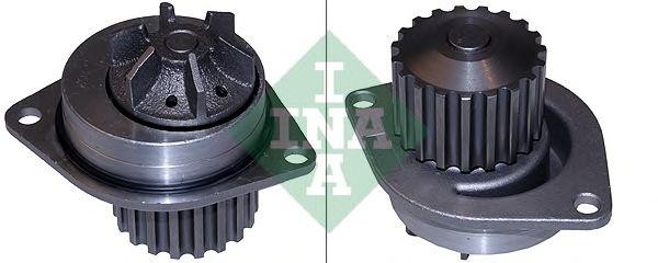 CITROEN SAXO 1.6  96> 538 0052 10 INA