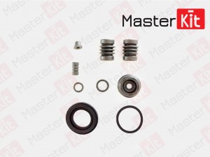 Ремкомплект тормозного суппорта Chevrolet Cruze, Opel Astra J,Mokka 09  (d.38 At 77A1174 MASTER KIT
