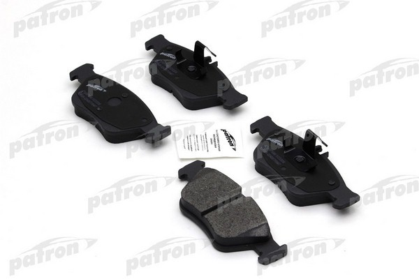 Дисковые тормозные колодки PBP1049 (GDB1205) PBP1049 PATRON