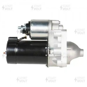 Стартер для а/м Peugeot Partner (08-)/Citroen Berlingo (08-) 1.6HDi 1,4кВт (LSt  LST 2005 START VOLT
