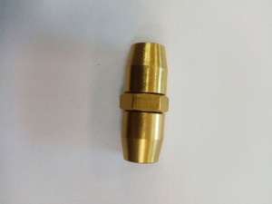 VOLVO/DAF D8X1 латунь T1056-9008 TOPCOVER