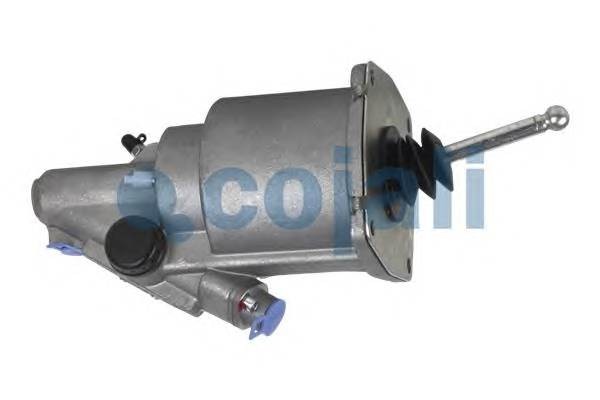 ПГУ СЦЕПЛЕНИЯ DAF АНАЛОГ KONSBERG 628447AM, (COJALI) 2550808 COJALI