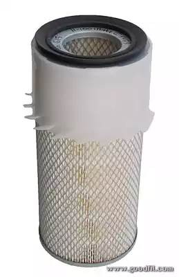 Фильтр воздушный AG 615 GOODWILL