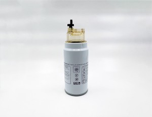 DAF 95 XF (1997-2002) со стаканом сепаратора GB-6245 BIG FILTER