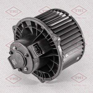 Вентилятор отопителя KIA Sportage 10- TGD1002 TGD1002 TATSUMI