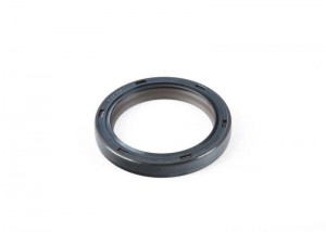 Сальник коленвала VW Golf (13-),Passat CC,Tiguan (12-) (1.8/2.0) (60х45х8) перед 06L 103 085 B VAG