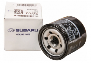Фильтр масляный SUBARU 15208-AA100 15208AA100 SUBARU