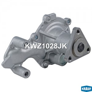 Помпа водяная KWZ1028JK KWZ1028JK KRAUF