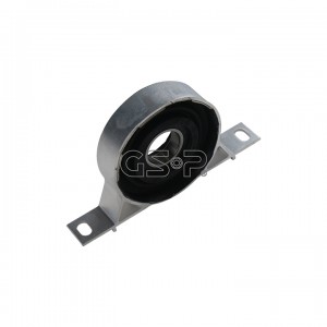 опора кардана подвесная без подш!\ BMW E46 1.6-3.0/E39 2.3 512301 GS P