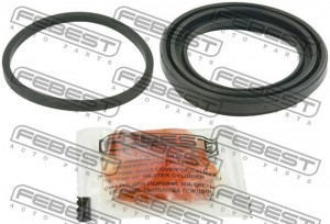 Ремкомплект передн суппорта SKODA FABIA Mk2 (5J) 2007-2014 2675-RAPF 2675-RAPF FEBEST