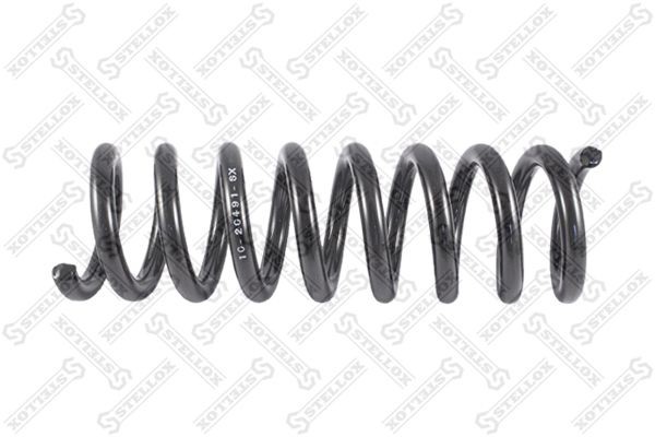 пружина задняя! 42 568 51\ MB T203 1.8-2.2CDi 00> 10-20491-SX STELLOX