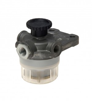 Насос топливный НД MB Actros H11K01 HENGST