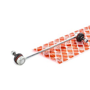 Стойка стабилизатора OPEL Corsa D (06-) переднего левая/правая FEBI 27414 FEBI BILSTEIN