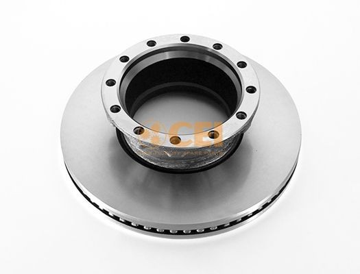 IVECO EUROTECH 436х138.5х45 189568 CEI