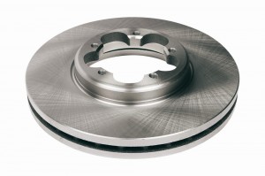 Тормозной диск передн. Ford Transit VIII 13- с задними одинарными шинами M200061 M2000617 MARSHALL