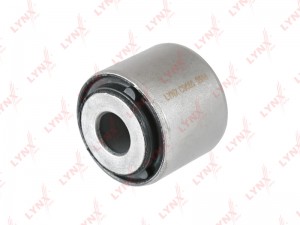Сайлентблок заднего рычага C9665 LYNXAUTO