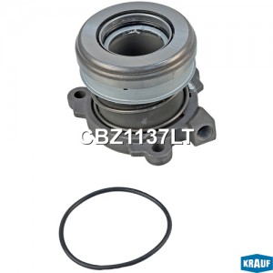 Подшипник выжимной гидравлический CBZ1137LT CBZ1137LT KRAUF
