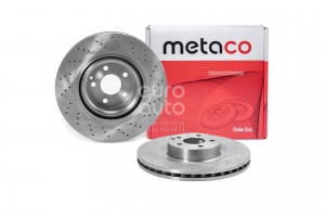 MERCEDES BENZ W221 (2005>) 3050209 METACO