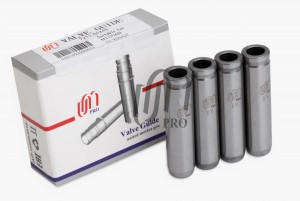 Втулка направляющая впускного клапана Nissan CD17 7x11.04x45.0 (13212-D0110) UM 30VGN427 UNITED MOTORS PRO