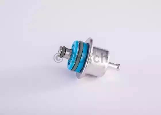 регулятор давления топлива!\ Ford Mondeo/Focus 1.6/2.0i 96-05 F 000 DR0 219 BOSCH