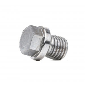 Пробка сливная MERCEDES поддона картера FEBI 05961 FEBI BILSTEIN