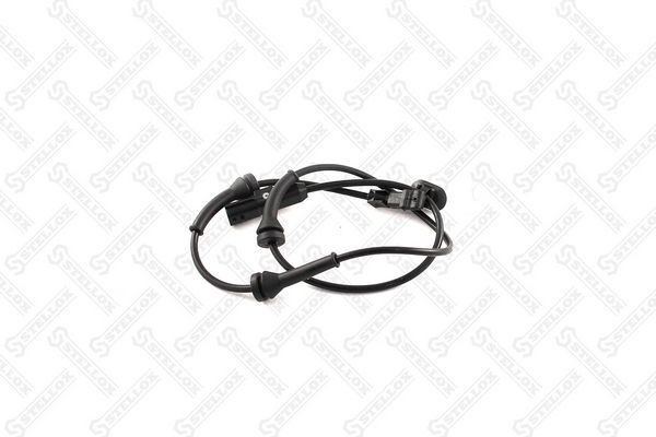 датчик ABS! передний\ Renault Megane/Scenic 1.4-2.0i/DCi 03-09 06-65582-SX STELLOX