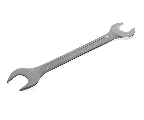 Ключ рожковый 21х23мм ROCKFORCE RF-7542123 ROCK FORCE