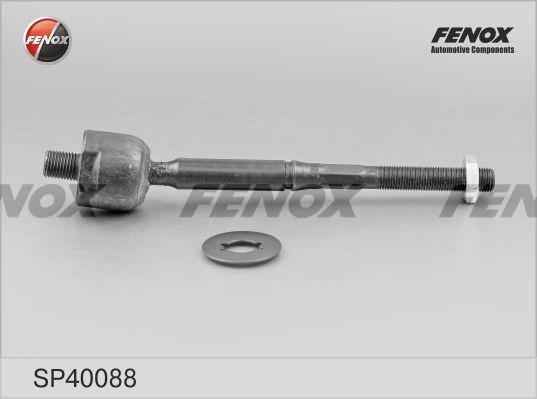 Тяга рулевая левая/правая SP40088 FENOX