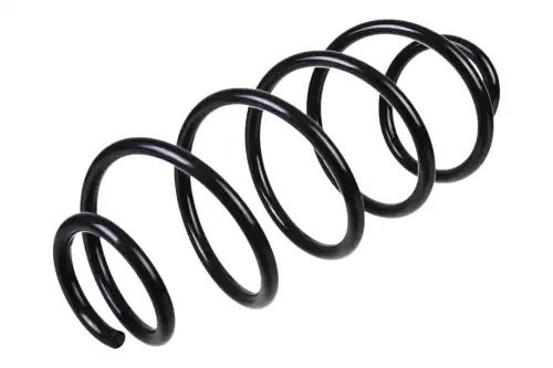 пружина передняя! Lada Priora 1.6 07> Z38396 ZENTPARTS