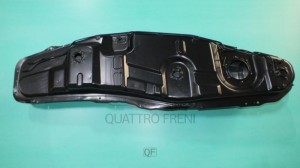 бак топливный!\ Mitsubishi Pajero, 5DR, бензин, 99> QF06A00001 QUATTRO FRENI