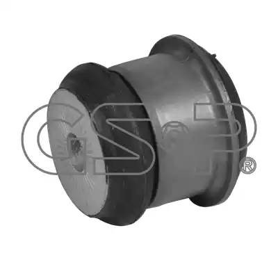 сайлентблок подрамника пер.!\ Audi 100/А6 91-97 510123 GS P