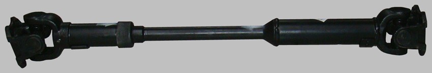 Вал УАЗ-452 кардан перед 5-ти ступ КПП(мост Спайсер) L-760 TANAKI 17246 33036220301097 TANAKI