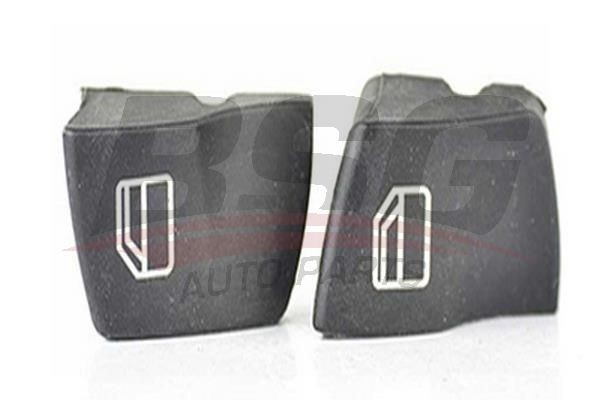 Выключатель кнопка VW Crafter (06-) стеклоподъемника левый BSG BSG90860090 BSG