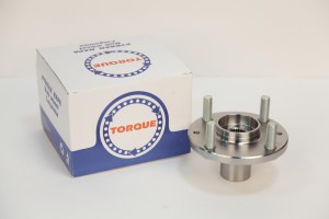 KIA RIO (2000-2004) PL734 TORQUE