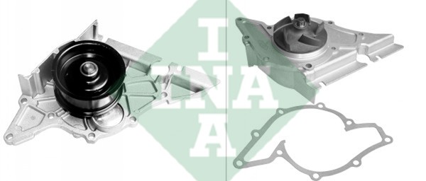 AUDI 80/A4/A6/A8/PASSAT B5 2.4-2.8 538 0351 10 INA