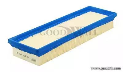 Фильтр воздушный AG372 AG 372 GOODWILL