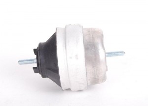 8D0199379AQ VAG, ГИДРООПОРА ЛЕВАЯ РЕЗ-МЕТАЛЛ., ВЕЛИКОБРИТАНИЯ 8D0 199 379 AQ VAG