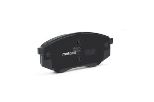 HYUNDAI SONATA VII (2015>) С ОТВЕРСТИЯМИ ПОД ПРУЖИНКИ 3000486 METACO