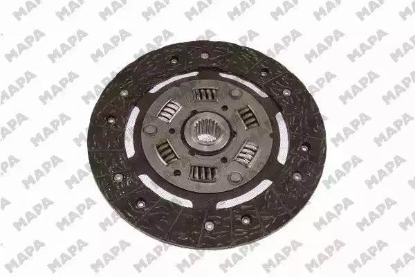 комплект сцепления! с подш Lada 2101-2107/2121 70> 003200400 MA PA