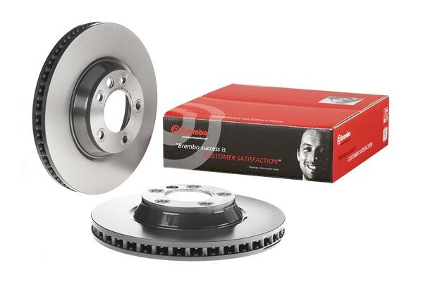 Диск тормозной 09.C882.11 09.C882.11 BREMBO