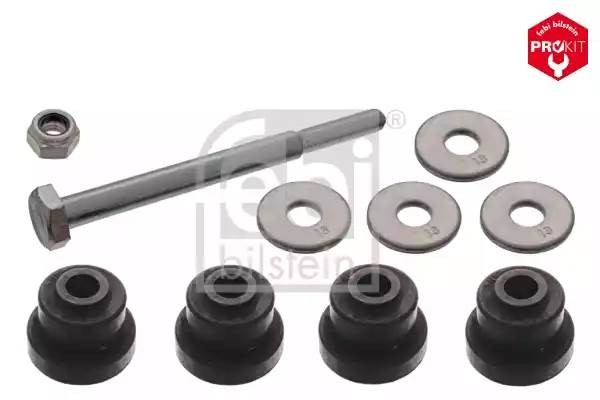 тяга стабилизатора переднего!\ Dodge Neon II all99>, Chrysler PT Cruiser all 00- 41036 FEBI BILSTEIN