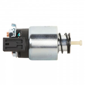 Реле втягивающее HYUNDAI Solaris (17-) KIA Rio (17-) STARTVOLT VSR 0804 START VOLT