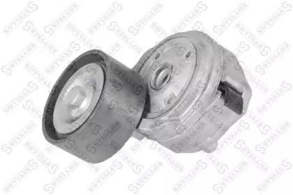 натяжитель ремня в сборе! \ MAN TGA 04-> 81-67713-SX STELLOX