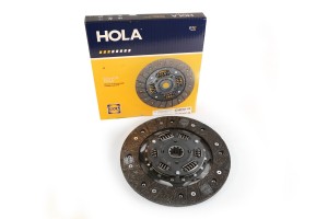 Диск сцепления ведомый дв. 409, 514 CHD019 HOLA
