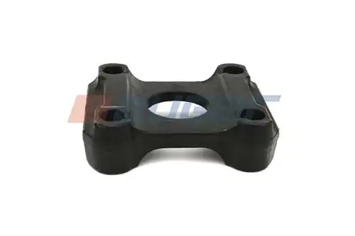 пластина !крепления рессоры125x150\BPW 97453 AUGER