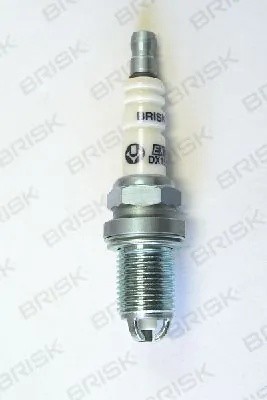 свеча зажигания! Audi A4 1.6 94-96, VW Polo 1.4 96-99/Sharan 2.0 95-00 1349 BRISK