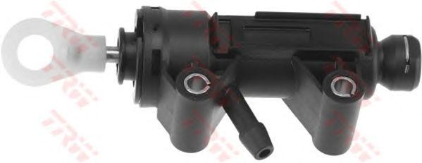 BMW 1-E81/E82/ 3-E46/E90/ 4-F32/ X1 E84 PND216 TRW